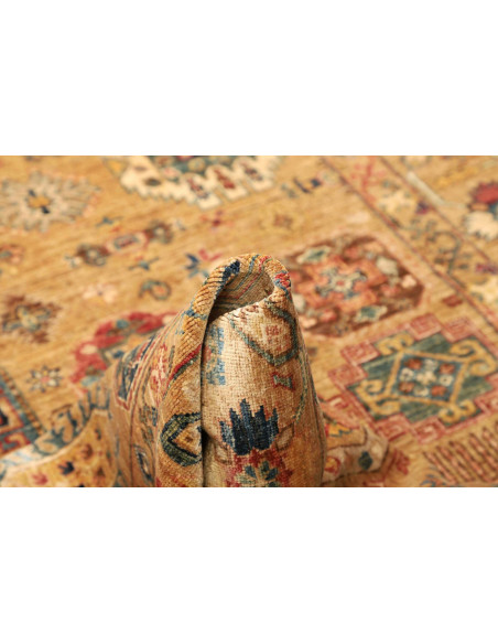 Tappeto Kazak Royal Pakistan cm.167x243