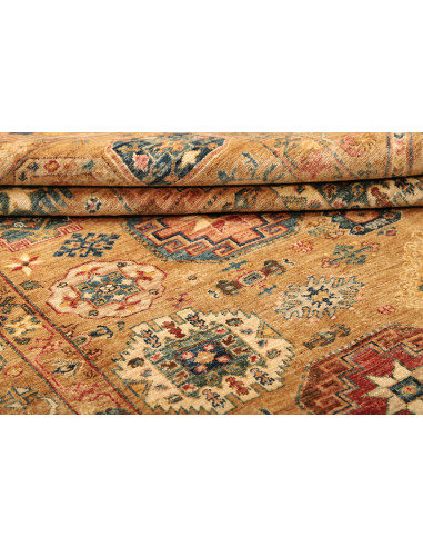 Tappeto Kazak Royal Pakistan cm.167x243