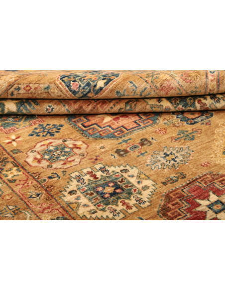 Tappeto Kazak Royal Pakistan cm.167x243