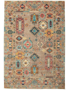 Tappeto Kazak Royal Pakistan cm.166x238