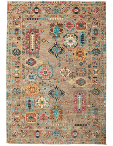Tappeto Kazak Royal Pakistan cm.166x238