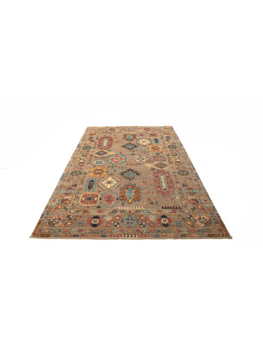 Tappeto Kazak Royal Pakistan cm.166x238