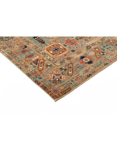 Tappeto Kazak Royal Pakistan cm.166x238