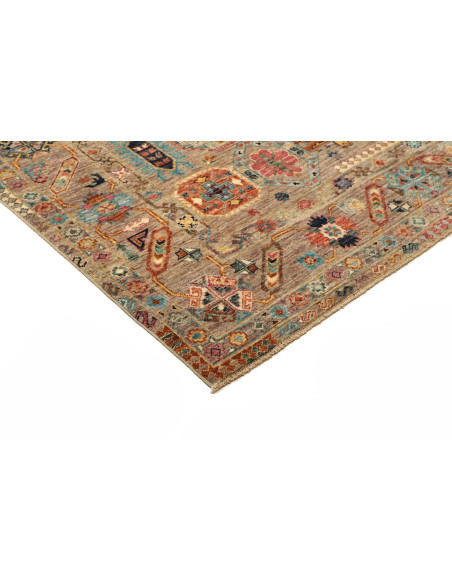 Tappeto Kazak Royal Pakistan cm.166x238
