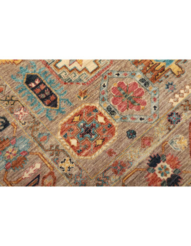 Tappeto Kazak Royal Pakistan cm.166x238