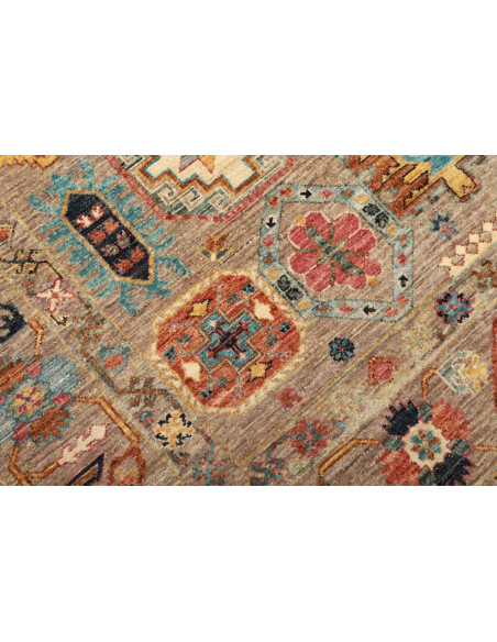 Tappeto Kazak Royal Pakistan cm.166x238