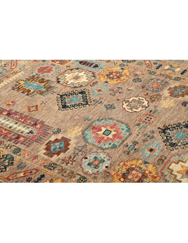 Tappeto Kazak Royal Pakistan cm.166x238