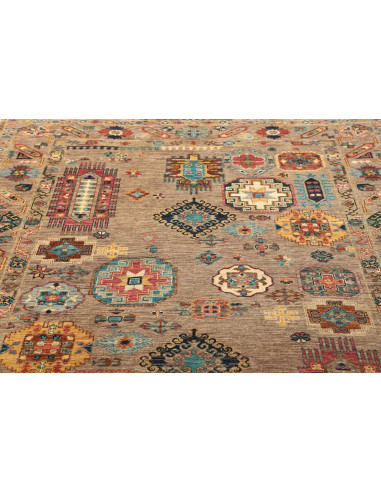 Tappeto Kazak Royal Pakistan cm.166x238