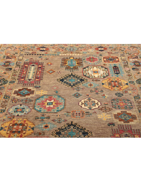 Tappeto Kazak Royal Pakistan cm.166x238