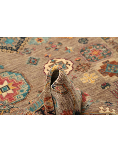 Tappeto Kazak Royal Pakistan cm.166x238