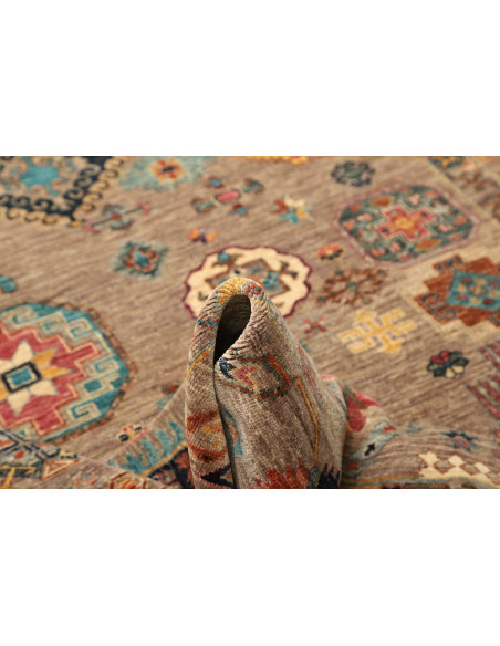 Tappeto Kazak Royal Pakistan cm.166x238