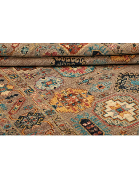 Tappeto Kazak Royal Pakistan cm.166x238