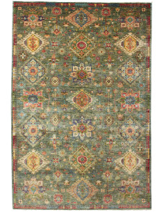 Tappeto Kazak Royal Pakistan cm.163x245