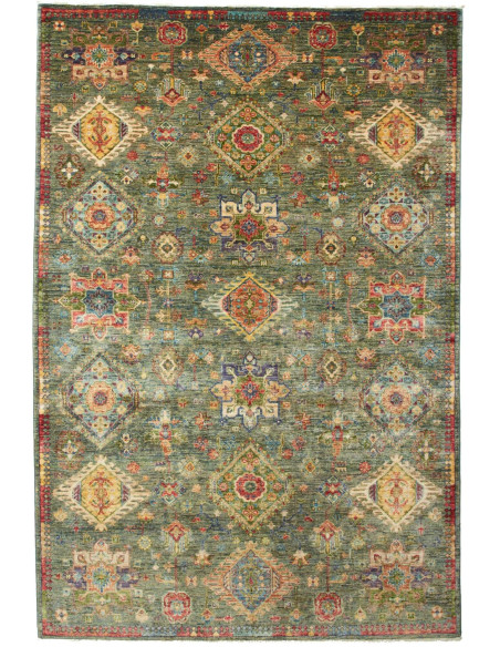 Tappeto Kazak Royal Pakistan cm.163x245