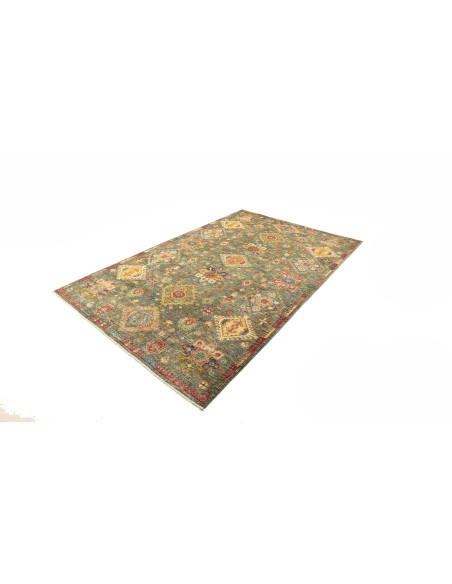 Tappeto Kazak Royal Pakistan cm.163x245