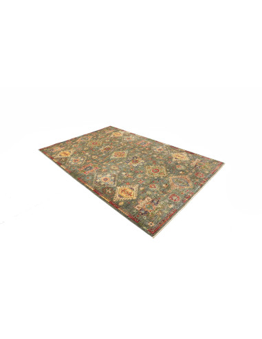 Tappeto Kazak Royal Pakistan cm.163x245