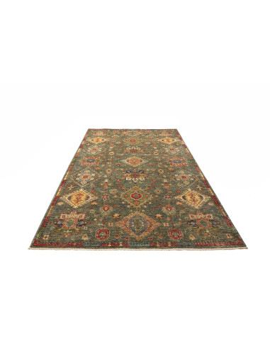 Tappeto Kazak Royal Pakistan cm.163x245
