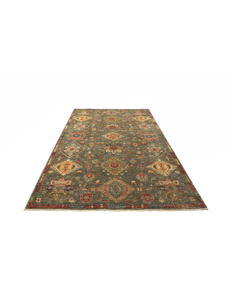 Tappeto Kazak Royal Pakistan cm.163x245