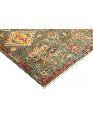 Tappeto Kazak Royal Pakistan cm.163x245