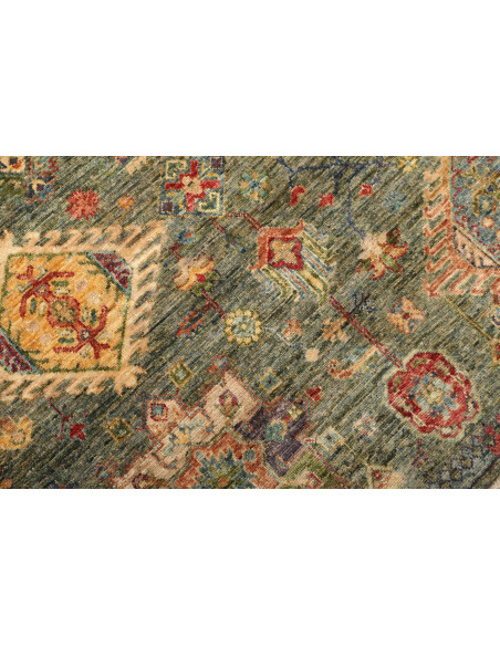 Tappeto Kazak Royal Pakistan cm.163x245