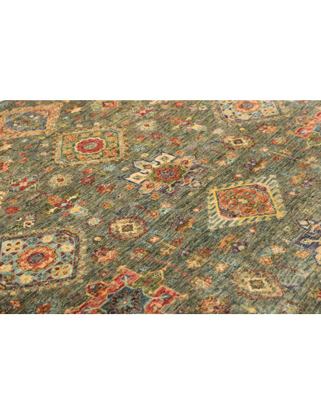 Tappeto Kazak Royal Pakistan cm.163x245