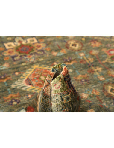 Tappeto Kazak Royal Pakistan cm.163x245