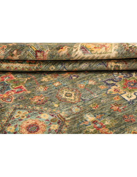 Tappeto Kazak Royal Pakistan cm.163x245