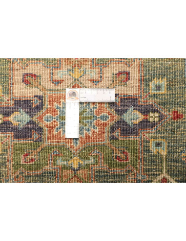 Tappeto Kazak Royal Pakistan cm.163x245