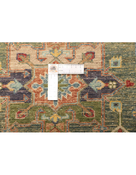 Tappeto Kazak Royal Pakistan cm.163x245