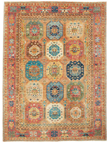 Tappeto Kazak Royal Pakistan cm.172x233