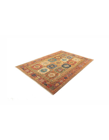 Tappeto Kazak Royal Pakistan cm.172x233