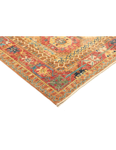 Tappeto Kazak Royal Pakistan cm.172x233