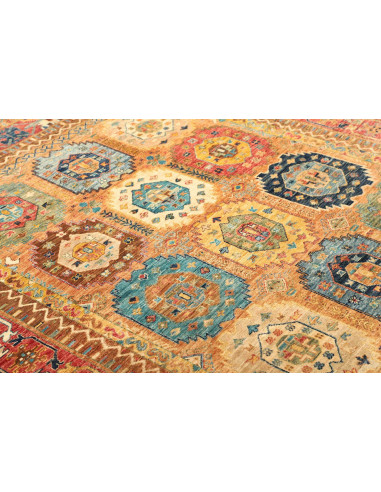 Tappeto Kazak Royal Pakistan cm.172x233