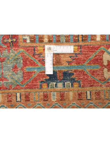 Tappeto Kazak Royal Pakistan cm.172x233