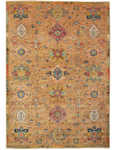 Tappeto Kazak Royal Pakistan cm.170x240