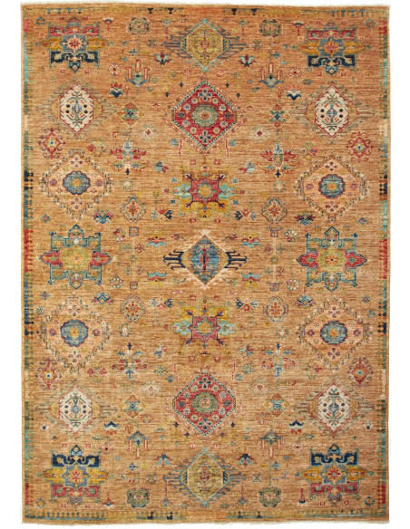 Tappeto Kazak Royal Pakistan cm.170x240