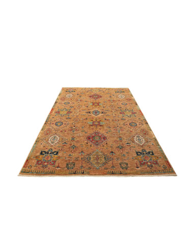 Tappeto Kazak Royal Pakistan cm.170x240