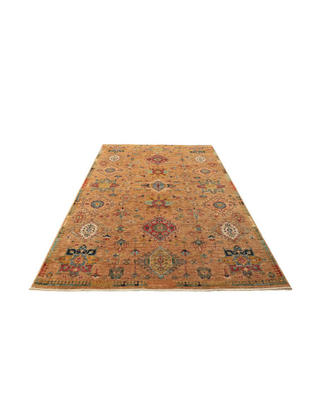 Tappeto Kazak Royal Pakistan cm.170x240
