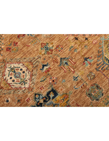 Tappeto Kazak Royal Pakistan cm.170x240