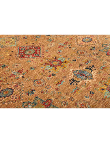 Tappeto Kazak Royal Pakistan cm.170x240