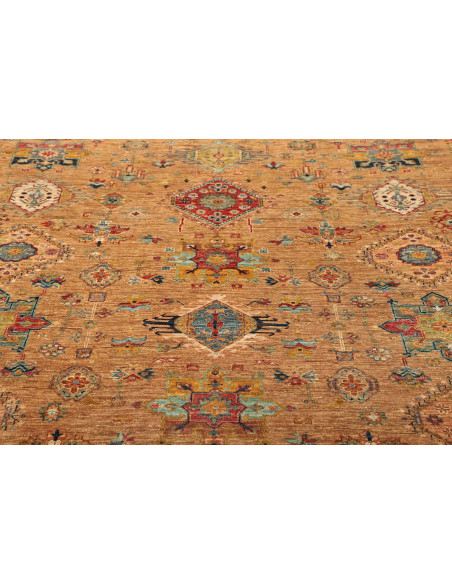 Tappeto Kazak Royal Pakistan cm.170x240