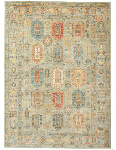 Tappeto Kazak Royal Pakistan cm.166x229