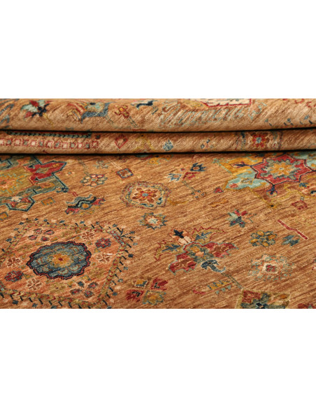 Tappeto Kazak Royal Pakistan cm.170x240