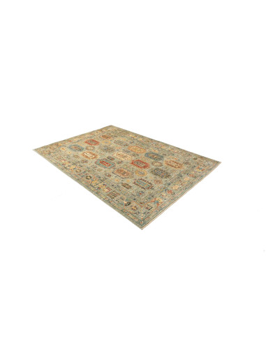 Tappeto Kazak Royal Pakistan cm.166x229