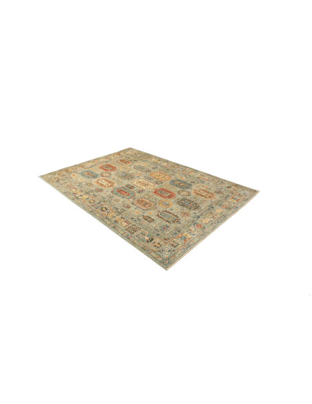 Tappeto Kazak Royal Pakistan cm.166x229