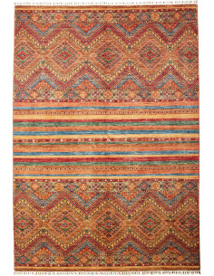 Tappeto Samarkand Pakistan cm.167x247