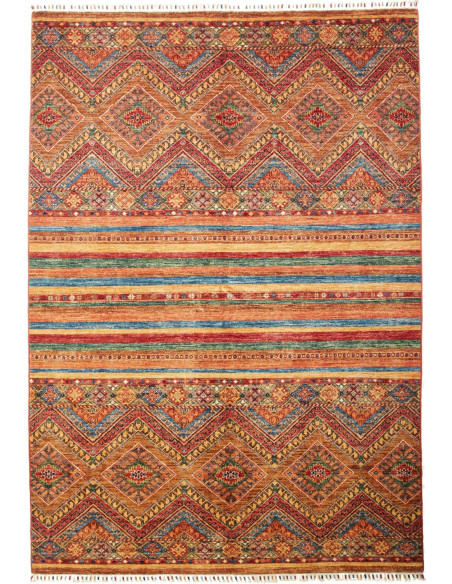 Tappeto Samarkand Pakistan cm.167x247