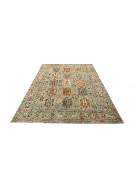 Tappeto Kazak Royal Pakistan cm.166x229