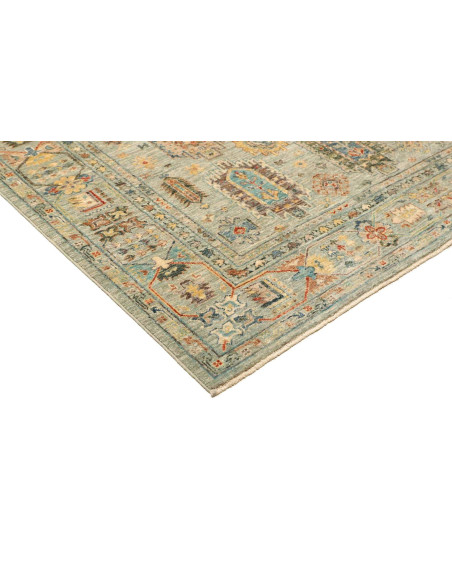 Tappeto Kazak Royal Pakistan cm.166x229