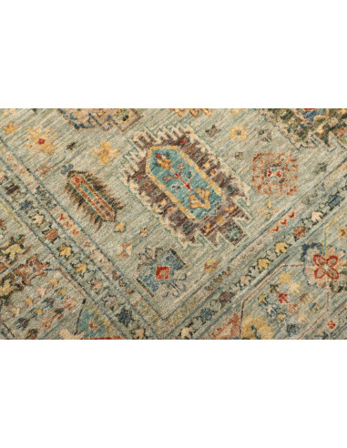 Tappeto Kazak Royal Pakistan cm.166x229